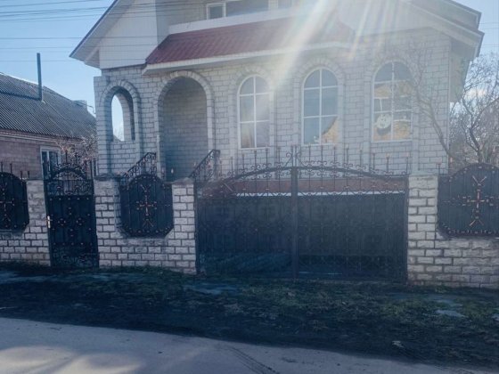 Продаж  нового просторого будинку! Корсунь-Шевченковский