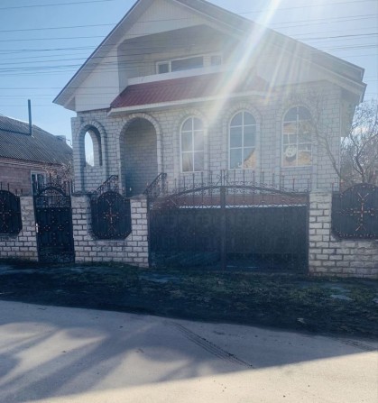 Продаж  нового просторого будинку! - фото 1