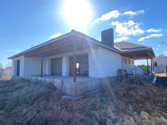 Продається будинок в центрі по вул.Шевченка в с. Свидівок Свидивок