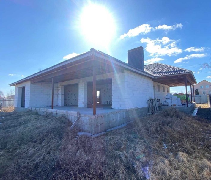 Продається будинок в центрі по вул.Шевченка в с. Свидівок - фото 1