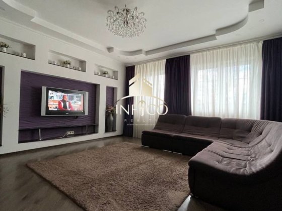 Продаж нового будинку з ремонтом Красная Слобода