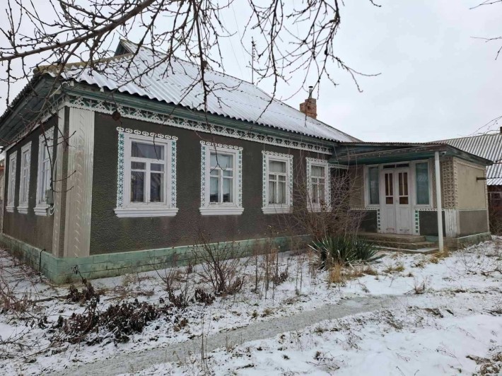 Продам будинок Черкаси Білозір'я №311 - фото 1