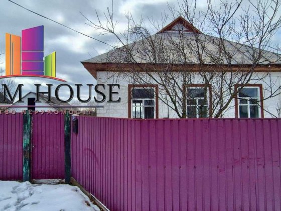 Продаж будинку в с. Білозір'я Білозір'я