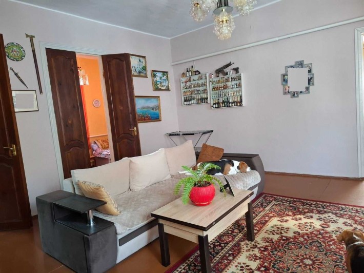 Продам будинок Черкаси Білозір`я №36 - фото 1