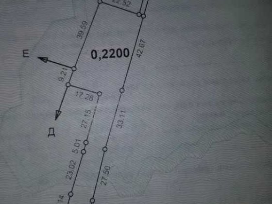 Продам ділянку Геронимівка Геронимівка