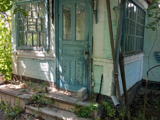 Продам  будинок  в центрі села Шевченкове Звенигородка