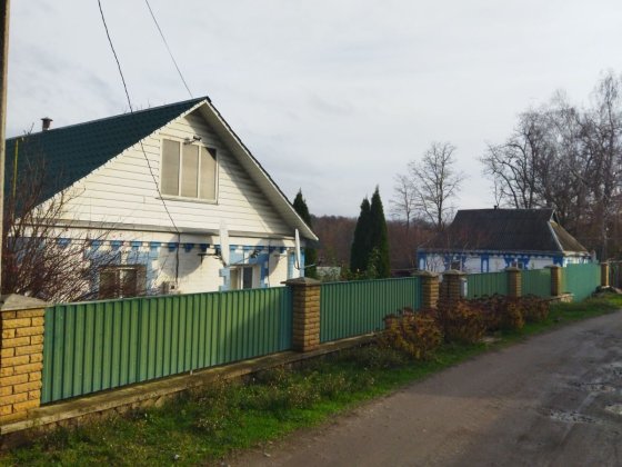 Продаж будинку в селі Чичиркозівка Звенигородка