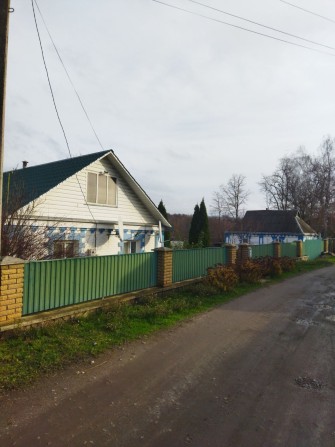 Продаж будинку в селі Чичиркозівка - фото 1