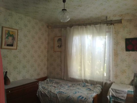 Дач. будинок, 2 кімн., 0,12 га, с. Благодатне (СТ "Автомобіліст") (п3) Благодатное