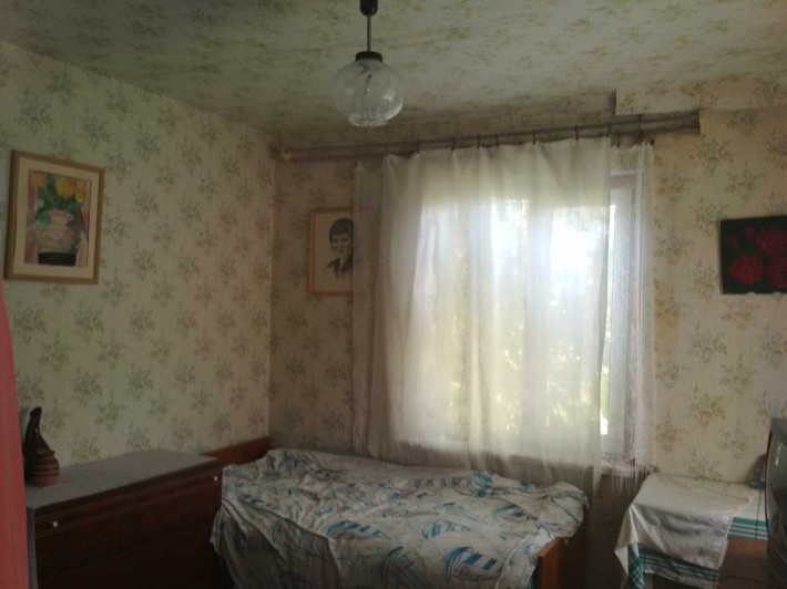 Дач. будинок, 2 кімн., 0,12 га, с. Благодатне (СТ "Автомобіліст") (п3) - фото 1