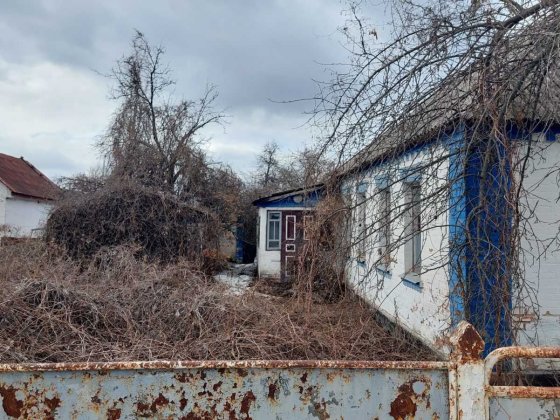 Продам Будинок р-н Завод Шпола