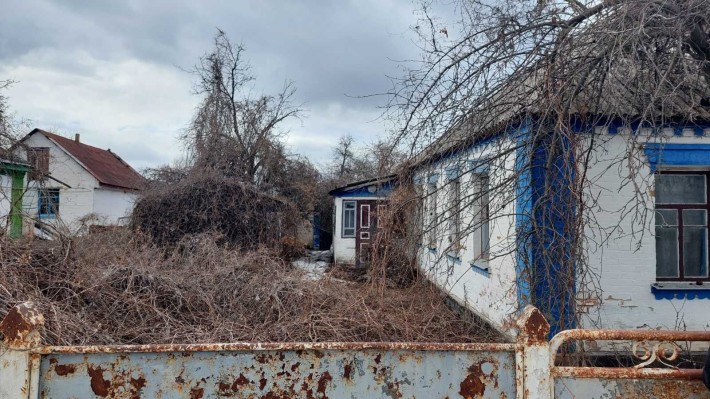 Продам Будинок р-н Завод - фото 1