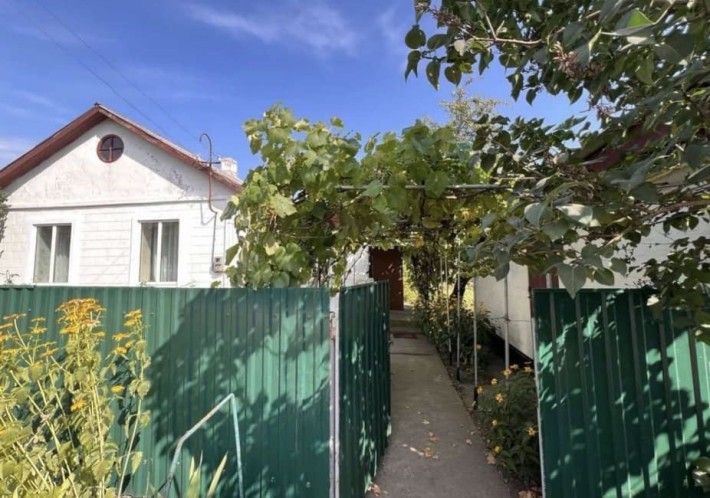 Продам будинок. В доброму стані . - фото 1