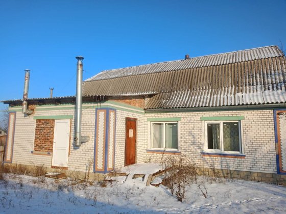 Продається будинок . Звенігородський р-н. с. Юруківка 1 Шпола