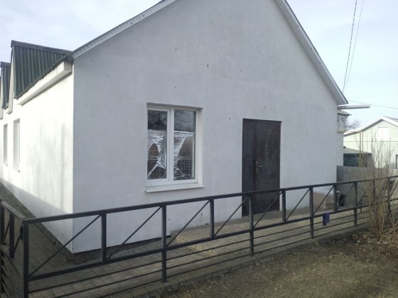 Продається будинок Тальне