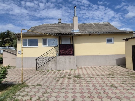 Продам  Будинок з Євроремонтом, Терміново! Тальне