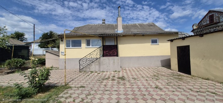 Продам  Будинок з Євроремонтом, Терміново! - фото 1