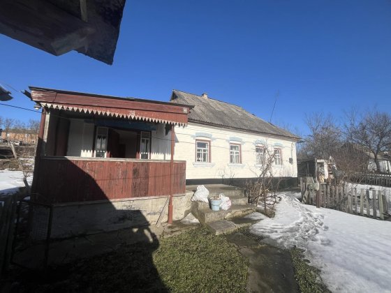 Будинок, під дачу Тальне