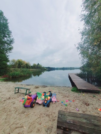 Дача кооператив Фотон - фото 1