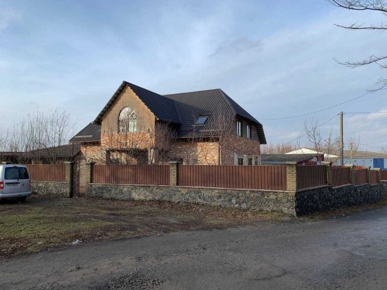 Продам приватний будинок Звенигородка