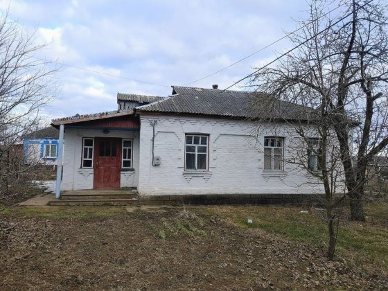 Будинок в  м. Тальне  (Продаж терміновий) Тальне