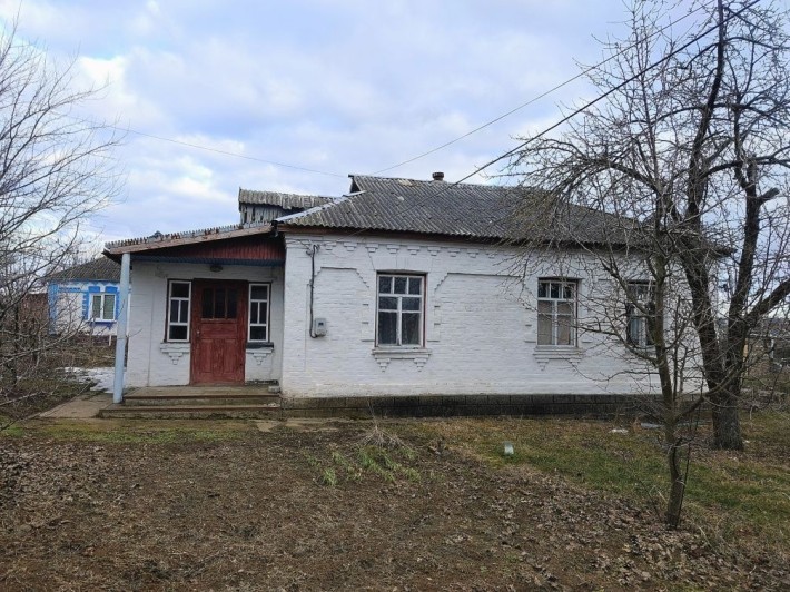 Будинок в  м. Тальне  (Продаж терміновий) - фото 1