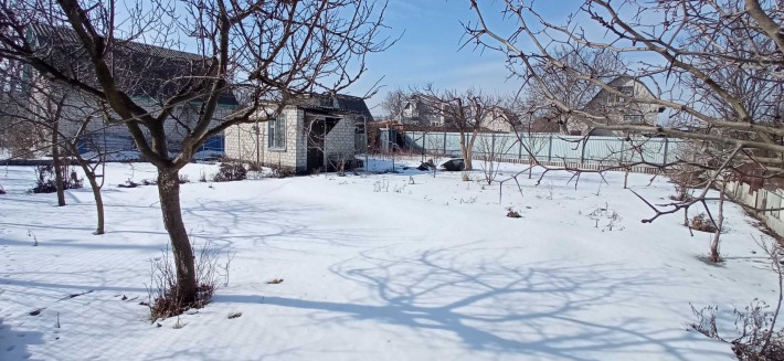 Продам будинок дачу у СТ Труд - фото 1