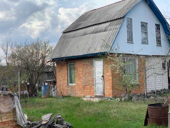 Продам будинок, дачу  СТ Фотон