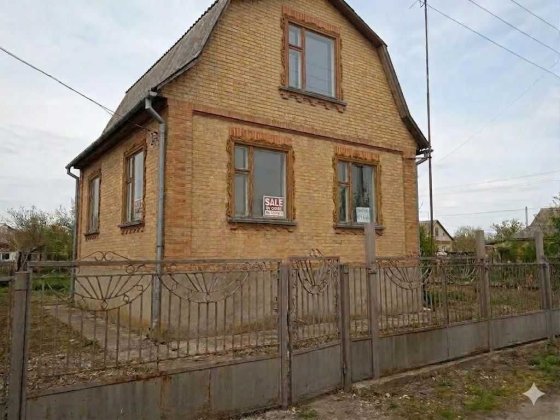 Продажа будинку у дачному товарицтвi "Дружба", село Лозiвок Лозівок