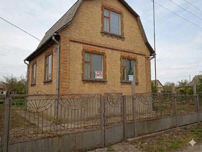 Продажа будинку у дачному товарицтвi "Дружба", село Лозiвок - фото 1