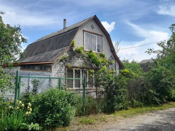 Гарна дача біля Дніпра від власника. Черкаси Благодатное