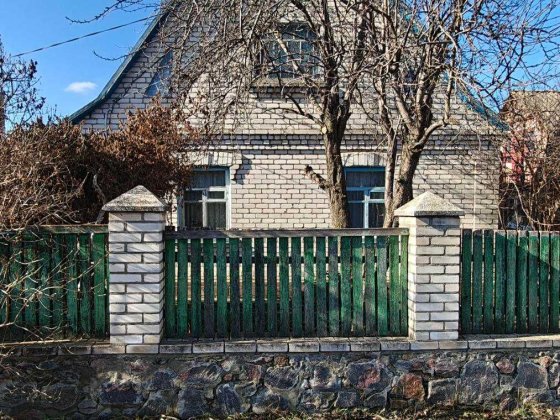 Продаж будинку по вул. Чубинська | м. Тальне Тальное