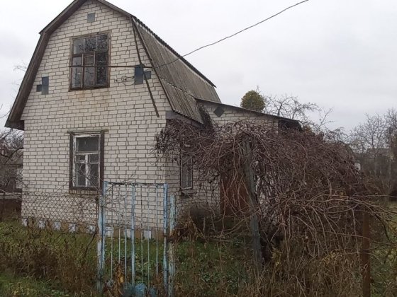 Продаж дачі в СТ Труд, с.Благодатне Благодатное