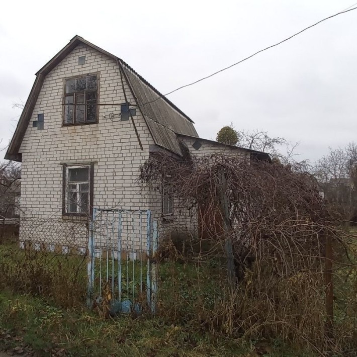 Продаж дачі в СТ Труд, с.Благодатне - фото 1