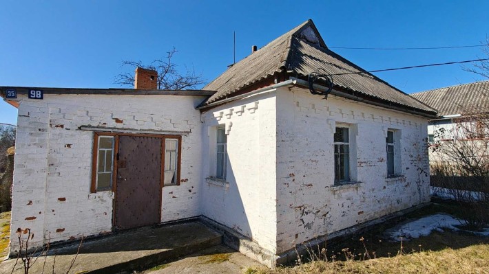 Продаж будинку по вул. Майданецька | м. Тальне - фото 1