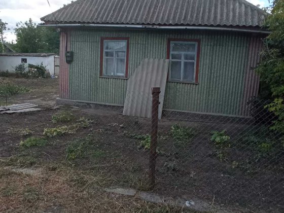 Продаж будинку в районі щеб. заводу | м. Тальне Тальное