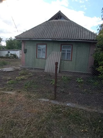 Продаж будинку в районі щеб. заводу | м. Тальне - фото 1