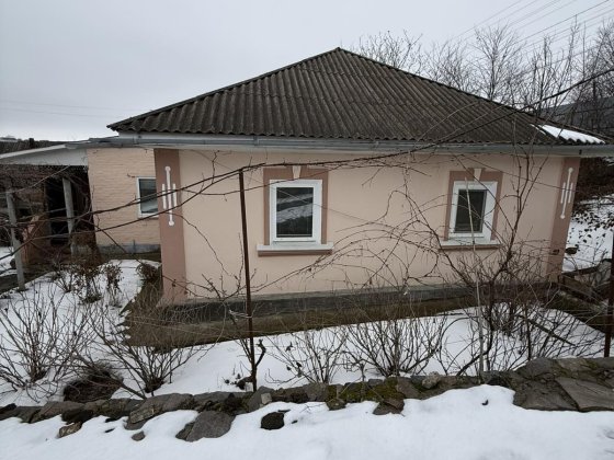 Продаж будинку | м. Тальне Тальное