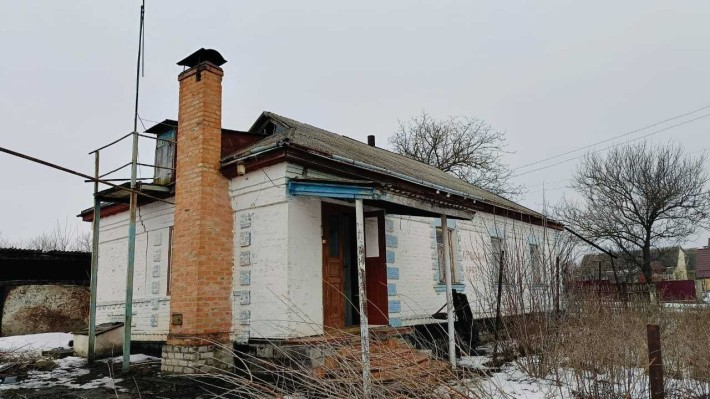 Продаж будинку | м. Тальне - фото 1