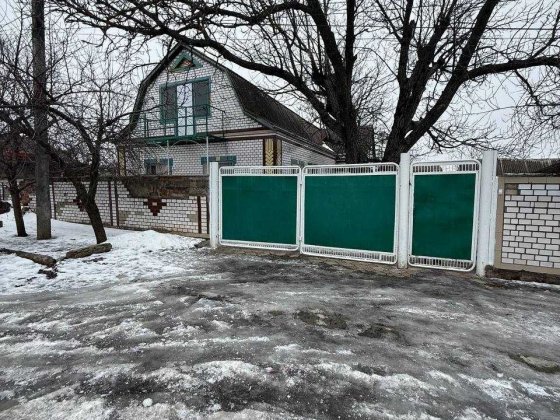 Продаж будинку по вул. Залізнична | м. Тальне Тальное