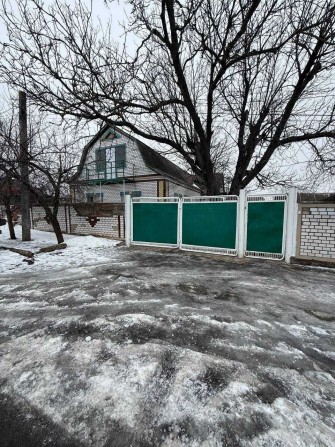 Продаж будинку по вул. Залізнична | м. Тальне - фото 1