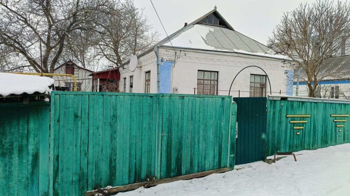 Продаж будинку по вул. Партизанська | м. Тальне - фото 1