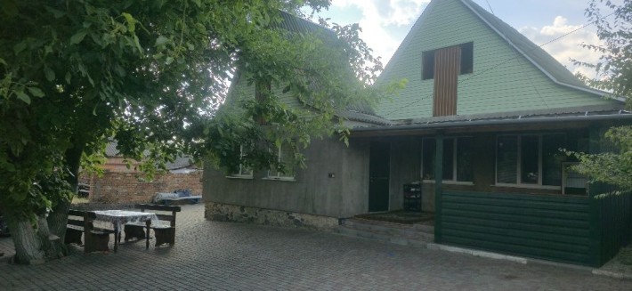 Термiново продам новий будинок - фото 1