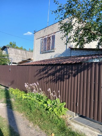 Продається дача в сад. товаристві ,,Зелений гай,,  с.Благодатне. - фото 1