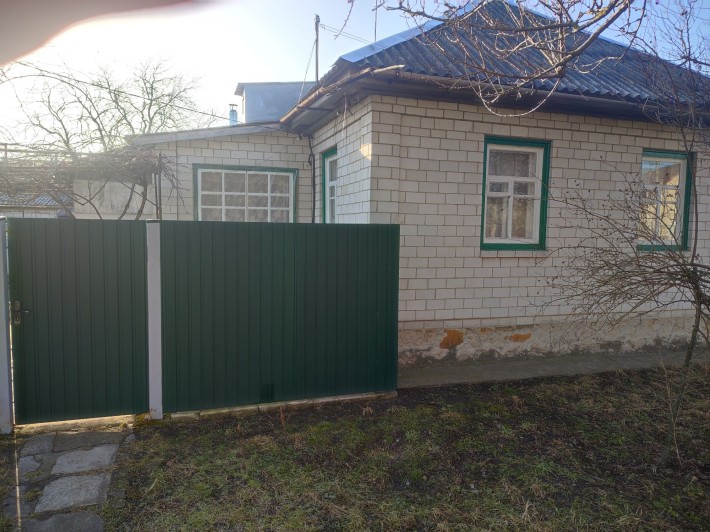 Продаж будинку  м.Чигирин - фото 1