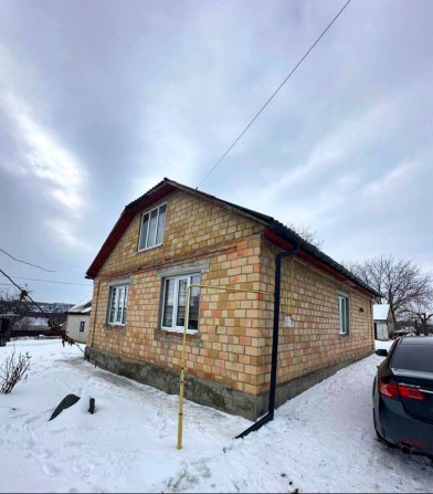 Будинок 88 м², 25 соток | м. Жашків | біля 4 школи - фото 1