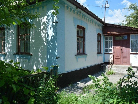 продається будинок Жашків