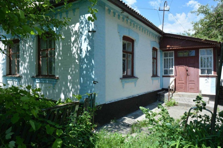 продається будинок - фото 1