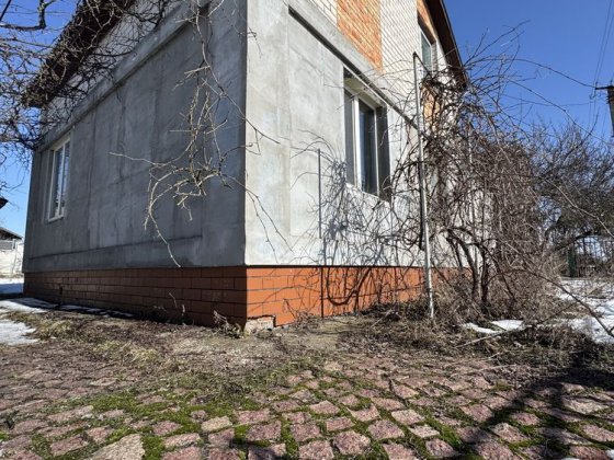 Продаж будинку в с. Коробівка біля р.Дніпро Коробовка