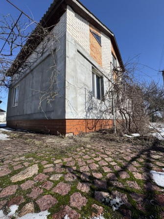 Продаж будинку в с. Коробівка біля р.Дніпро - фото 1